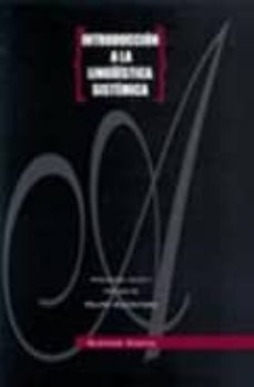 introduccion a la linguistica sistematica-suzanne eggins-9788495301345