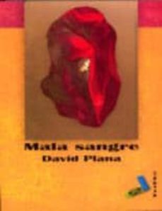mala sangre-9788495309945