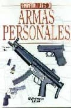 armas personales-octavio diez-9788495323545
