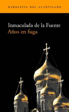 años en fuga-9788495359445