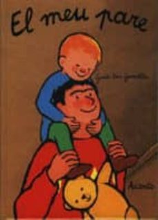el meu pare-guido van genechten-9788495376145
