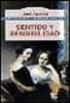 sentido y sensibilidad-jane austen-9788495407245