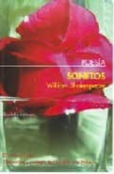 sonetos-william shakespeare-9788495408945