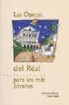 las operas del real para los mas jovenes-9788495423245