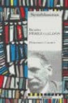 benito perez galdos-9788495427045