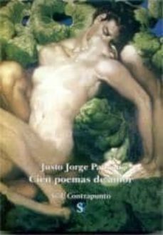 cien poemas de amor-9788495498045