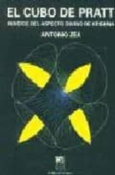 el cubo de pratt: indicios del aspecto divino de krishna-antonio zea-9788495526045