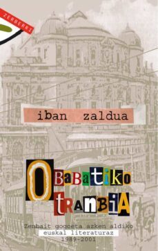 obabatiko tranbia-9788495589545