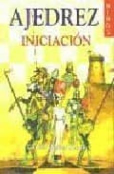 ajedrez iniciacion-carlos tribiño mamby-9788495598745