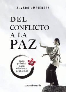 del conflicto a la paz (ebook)-alvaro umpierrez-9788495645845