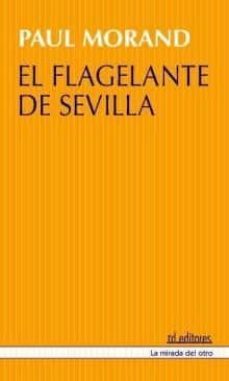 el flagelante de sevilla-9788495724045