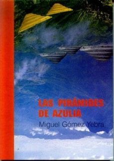 las piramides de azulia-9788495741745
