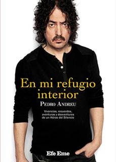 en mi refugio interior-pedro andreu-9788495749345