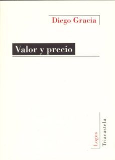 valor y precio-9788495840745