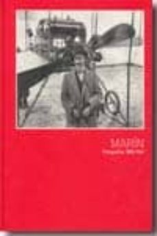 marin: fotografias 1908-1940-9788495886545