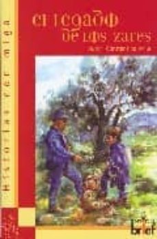 el legado de los zares-constantino avila pardo-9788495895745