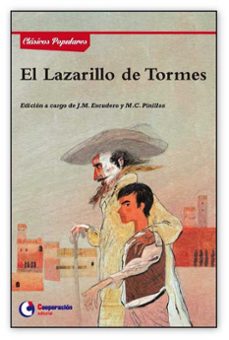 el lazarillo de tormes-9788495920645