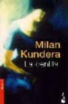 la identitat-milan kundera-9788495965745