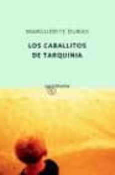 los caballitos de tarquinia-9788495971845