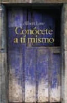 conocete a ti mismo-albert low-9788496052345