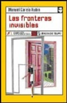las fronteras invisibles-9788496080645