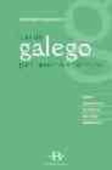 manual practico de galego para oposicions (5ª ed.)-9788496128545