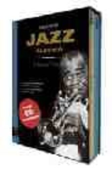 historia del jazz (2 vols.) (+ cd)-9788496222045