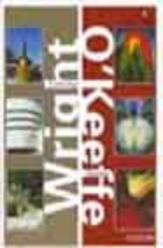 wright: o keeffe-h. kliczkowski-9788496241145