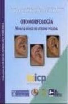 otomorfologia: manual basico de utilidad policial-virginia galera-9788496261945