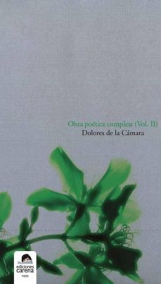obra poetica completa, vol. 2 (ebook)-9788496357945
