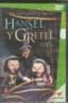 hansel y gretel: opera para pequeños y mayores (dvd-cd-rom) (5-8 años)-9788496392045