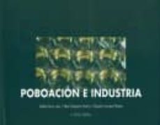 poboacion e industria-9788496403345