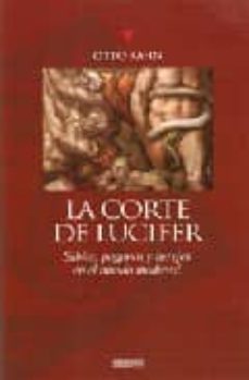 corte de lucifer-9788496449145