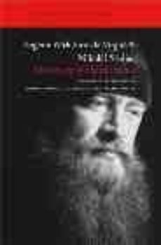 dos viajes al monte athos-eugene melchior-9788496489745