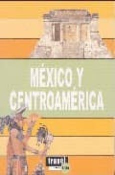 travel time tour mexico y centroamerica-9788496519145