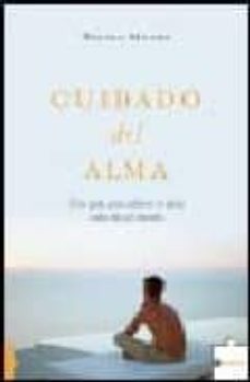 cuidado del alma-9788496525245