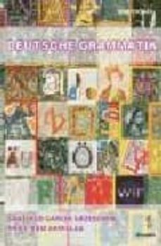 deutsche grammatik-9788496560345