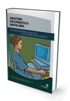 gestion informatica hotelera-marian torres sanchez de la vega-9788496585645