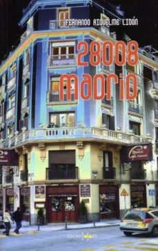 28008 madrid-fernando riquelme lidon-9788496606845