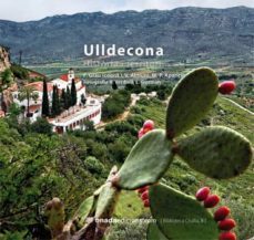 ulldecona: historia i territori-9788496623545