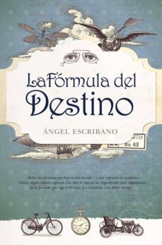 la formula del destino-9788496632745