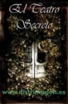 el teatro secreto-victor conde-9788496662445