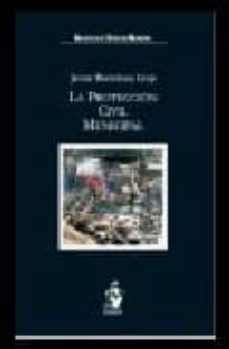 la proteccion civil municipal-9788496717145