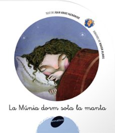 la munia dorm sota la manta-roger olmos-9788496726345