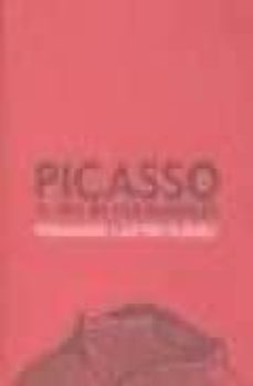 picasso el rey de los burdeles-fernando castro florez-9788496775145