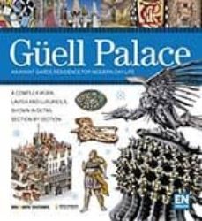 serie visual palacio güell ingles-9788496783645