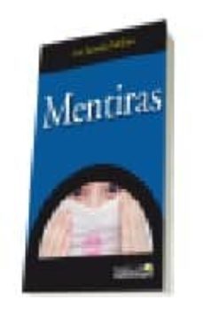 mentiras-jose antonio medina-9788496790445