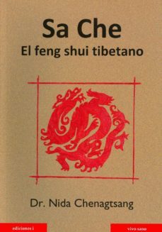 sa che: el feng shui tibetano-9788496851245