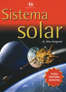 sistema solar-9788496893245