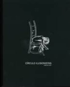 carolina silva: circulo ilusionistas-9788496898745